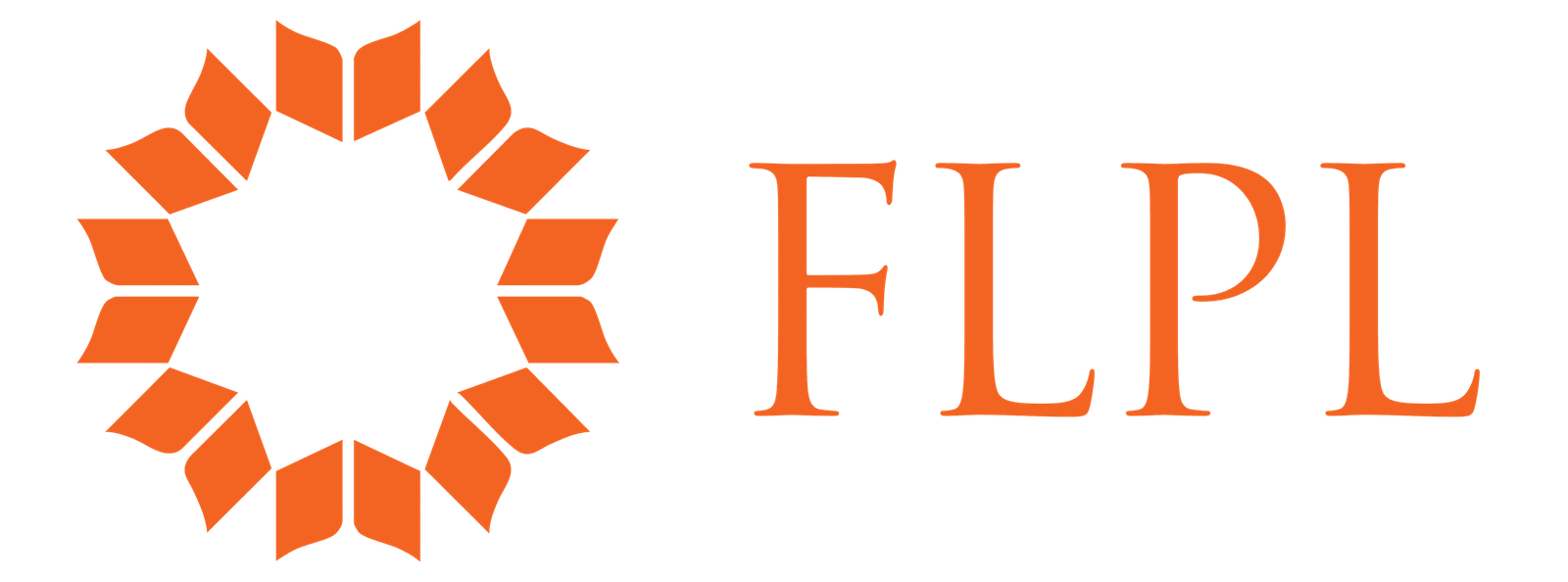 Florence-Lauderdale Public Library logo