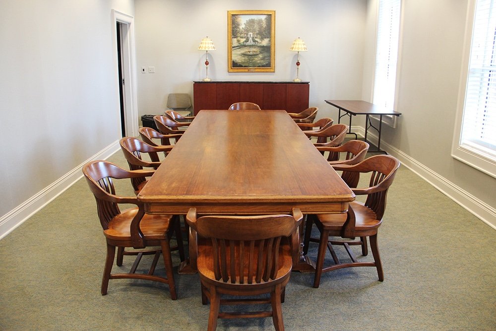 flpl board room