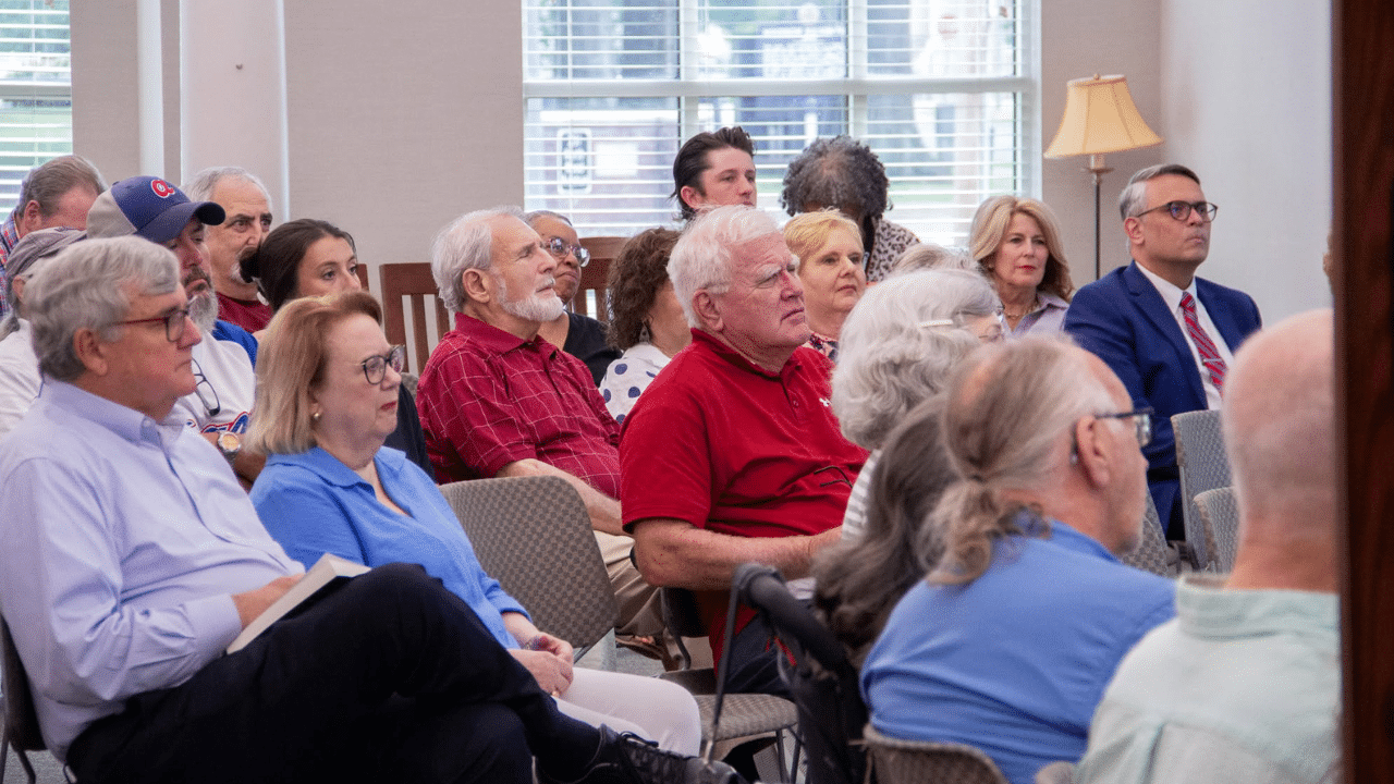 Adult Programming 2 Website adult programs at the library flpl