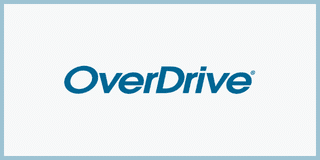 FLPL Logo OverDrive