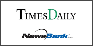 FLPL Logo Times Daily