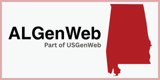 ALGenWeb: Part of USGenWeb