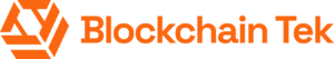 blockchain tek, business sponsor of the friends of the library bookstore